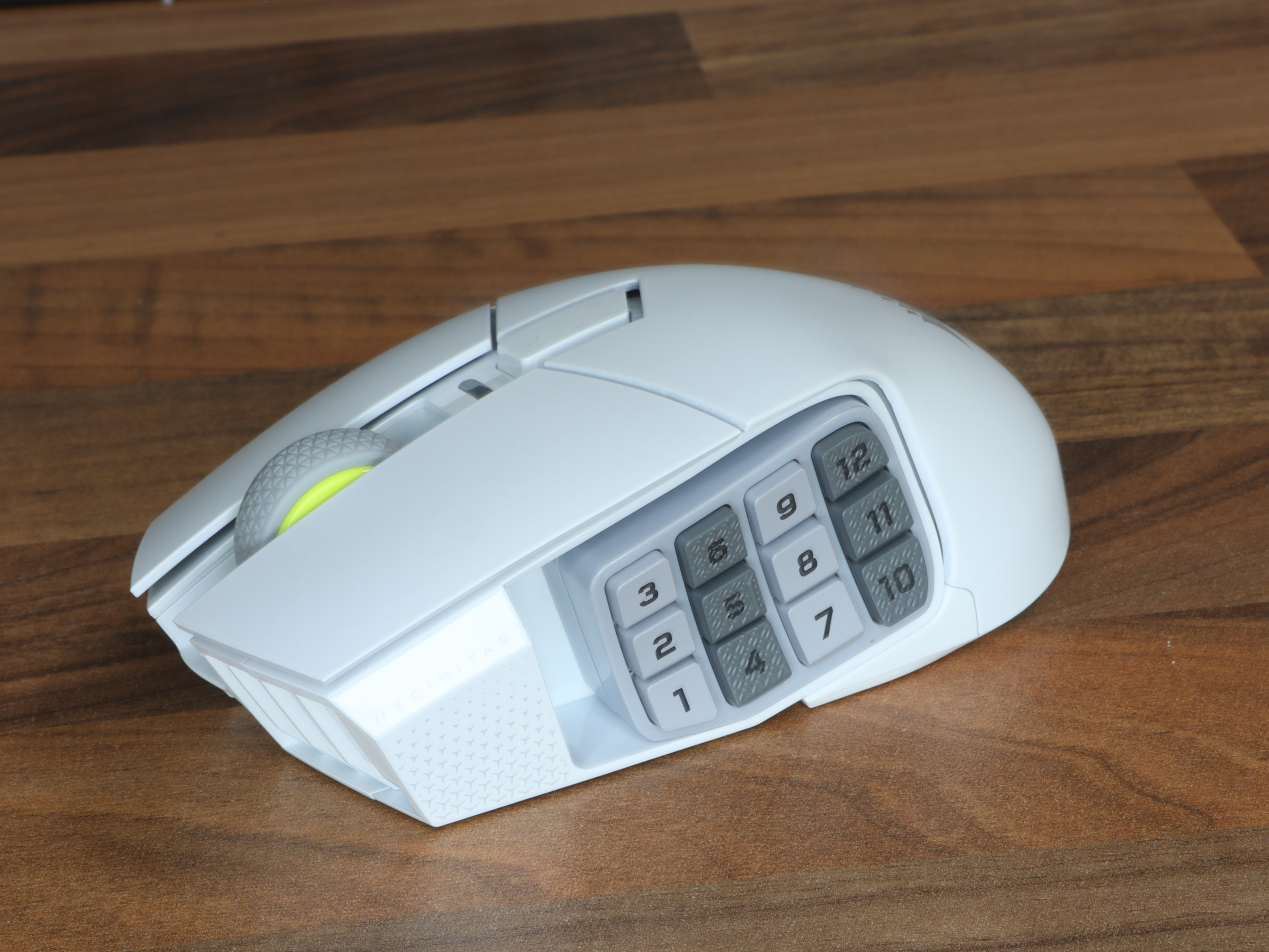 Elite Scimitar Corsair mouse 33k optical MARKSMAN Wireless SE Stream Deck virtuel MOBA gaming customizable S.JPG